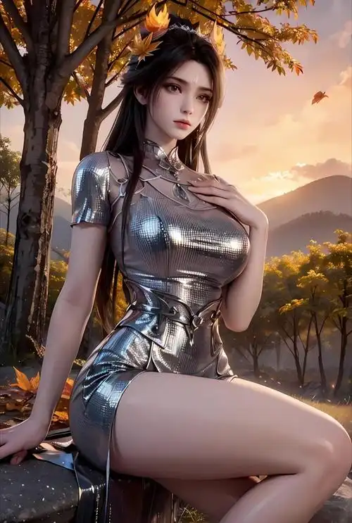 我的AI女友 短剧大全